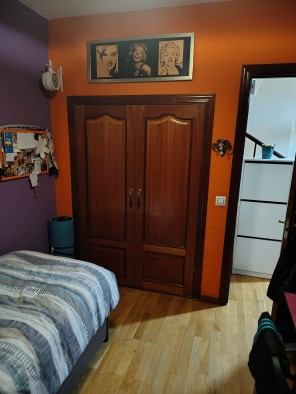 Dormitorio